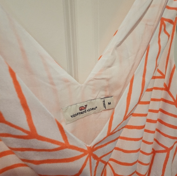 Vineyard vines jumpsuit - Picture 2 of 3